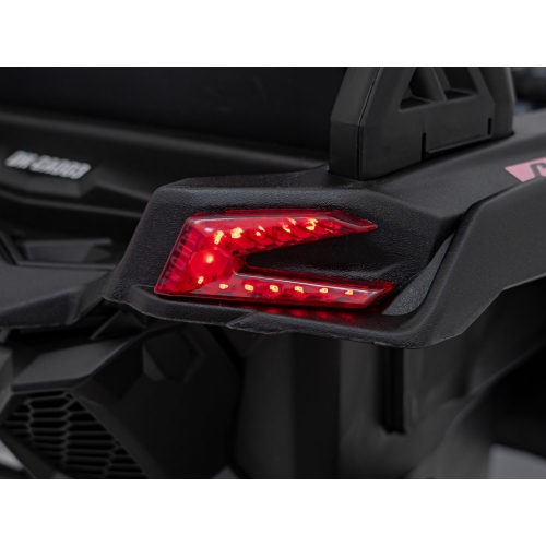 Pojazd ATV CAN-AM Maverick 4x200W Wolny start DK-CA003.ROZ